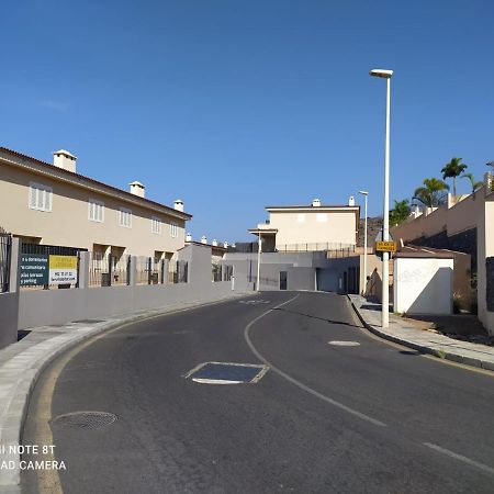 Ocean View Playa Negra Apartment Puerto de Santiago (Tenerife) Exterior foto
