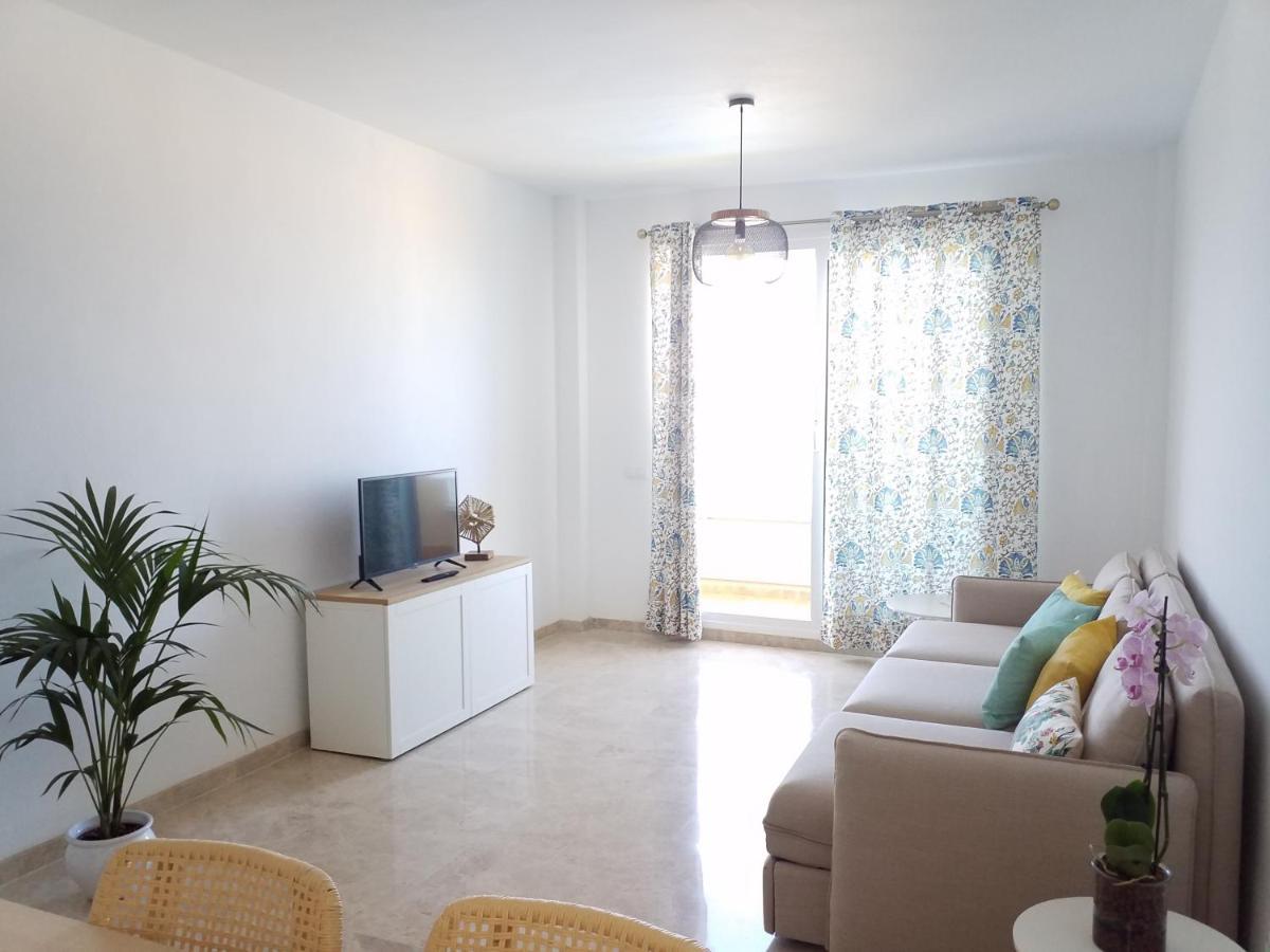 Ocean View Playa Negra Apartment Puerto de Santiago (Tenerife) Exterior foto