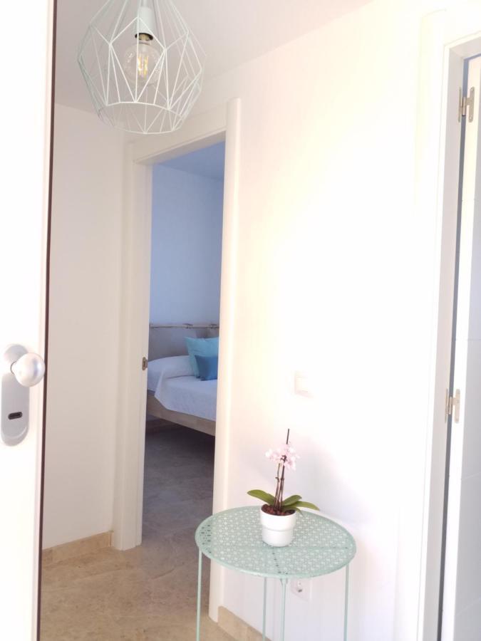 Ocean View Playa Negra Apartment Puerto de Santiago (Tenerife) Exterior foto