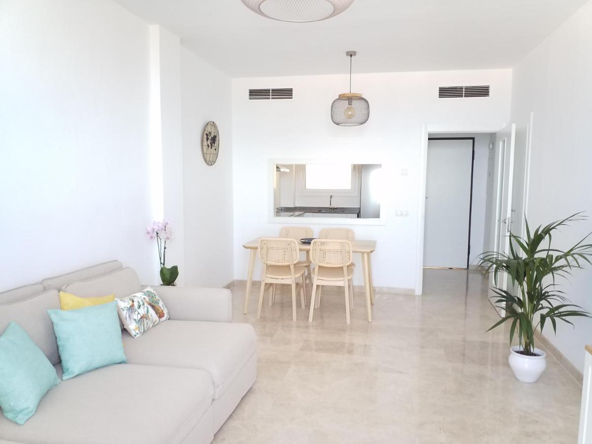 Ocean View Playa Negra Apartment Puerto de Santiago (Tenerife) Exterior foto