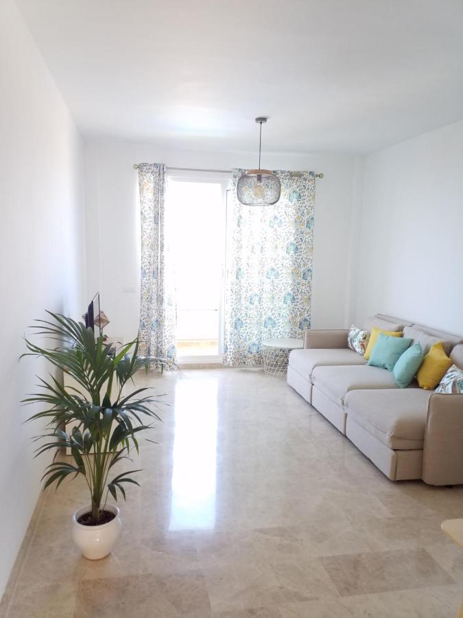 Ocean View Playa Negra Apartment Puerto de Santiago (Tenerife) Exterior foto