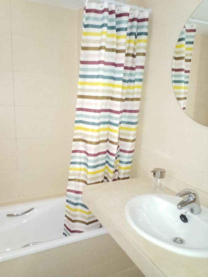 Ocean View Playa Negra Apartment Puerto de Santiago (Tenerife) Exterior foto