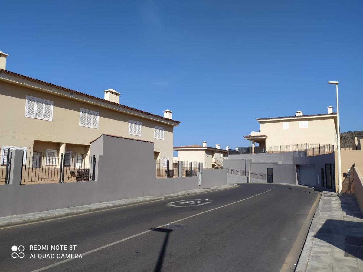 Ocean View Playa Negra Apartment Puerto de Santiago (Tenerife) Exterior foto